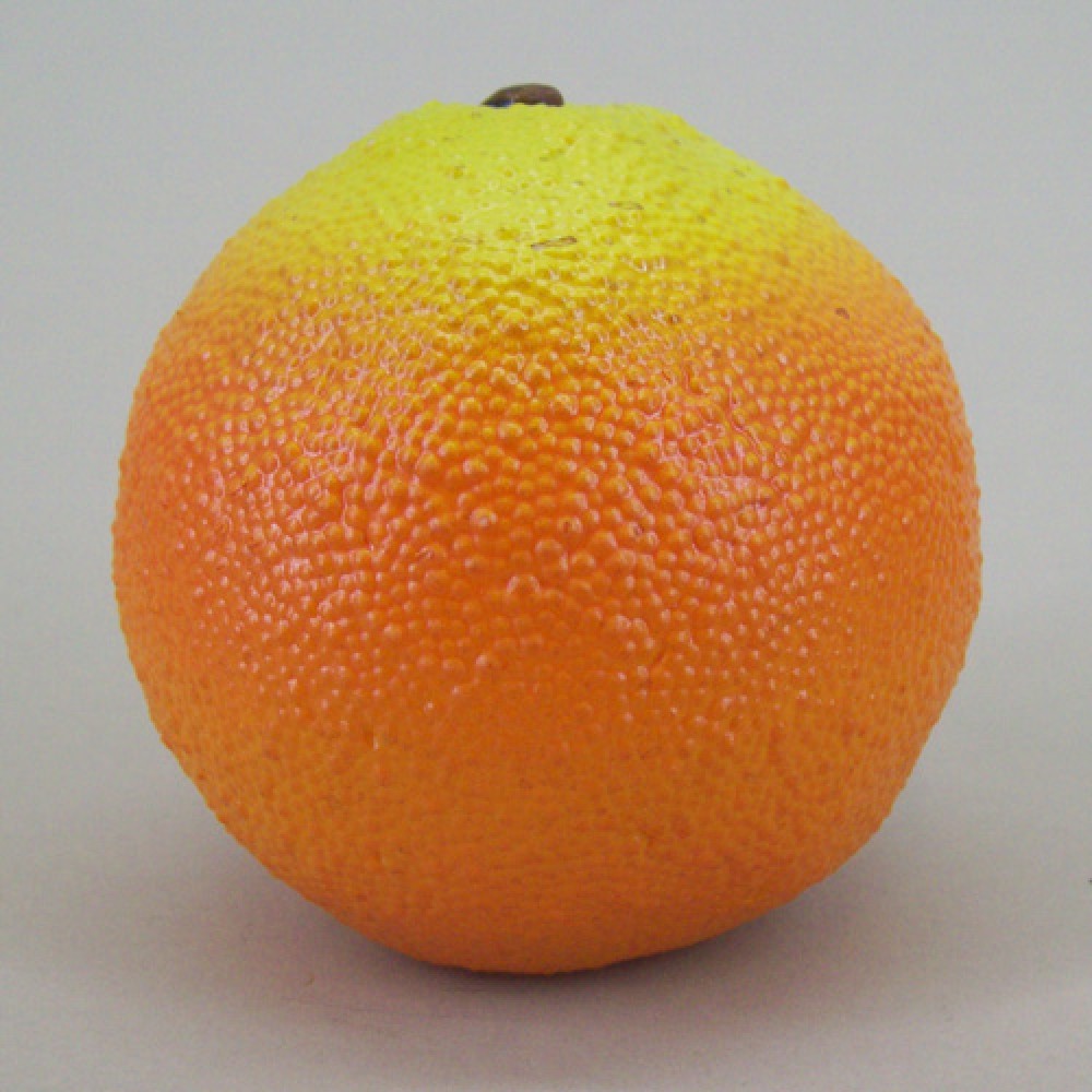 Artificial Oranges Artificial Fruit